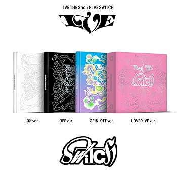 タレントカード IVE 2set IVE タレントカード 6枚セット（裏表） - メルカリ